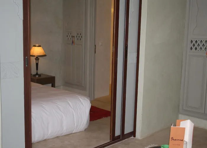 Riad Shama Suites & Spa Marrakesh