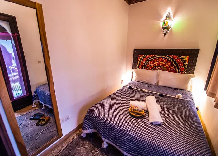 Riad Khabia & Spa Marrakesh